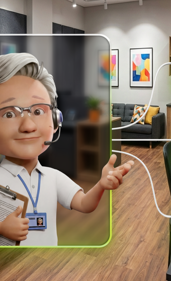 <h1>Hi there. How can we help you?</h1>